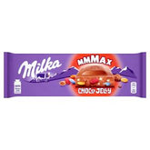 MILKA SCHOKOLADEN-SCHOKOKEEGEL 250 G